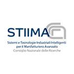 CNR STIIMA logo