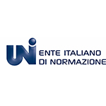 11 – ENTE NAZIONALE ITALIANO DI UNIFICAZIONE UNI ENTE NAZIONALE ITALIANO DI UNIFICAZIONE UNI