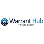 Warrant Hub ASINA project partner