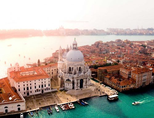 NanoSafety Training School 2023 | Venice (Italy)