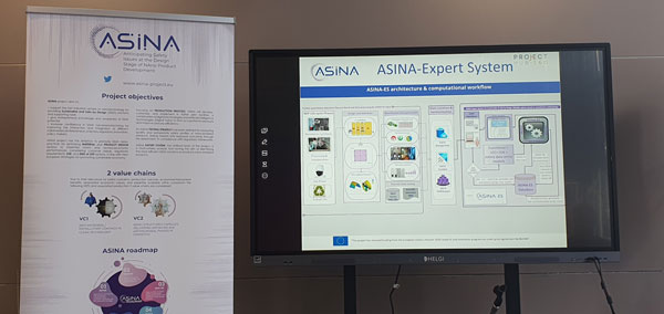 ASINA-Expert-System