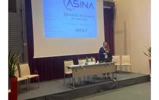 Stefania-Melandri-PM--at-General-Assembly-Meeting--Asina