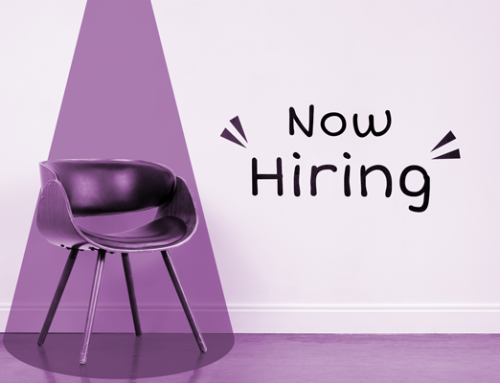 Job offer: University of Birmingham is hiring a Research Fellow!