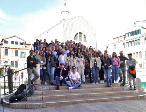 Asina at Nanosafety Training School 2023: look at the photo gallery!