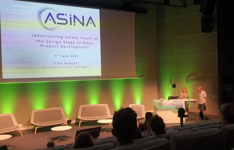 Lisa-Bregoli-presents-ASINA-Project