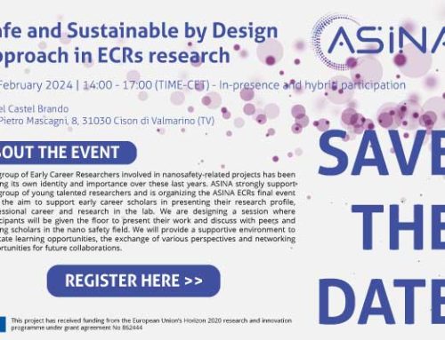 ASINA Final Open Event – Registrations are open!
