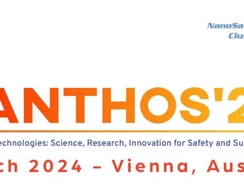 ANTHOS 2024, 4-7 March 2024, Vienna